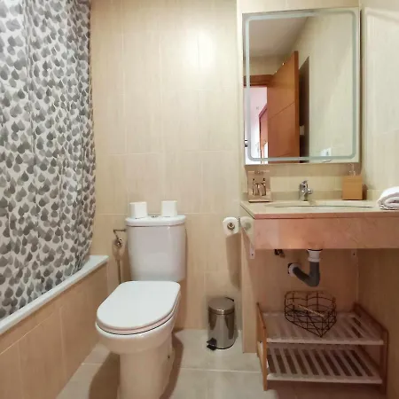 Apartment Estudio Amapola