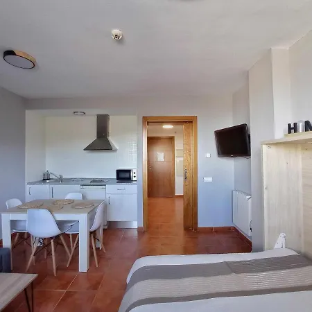 Apartment Estudio Amapola