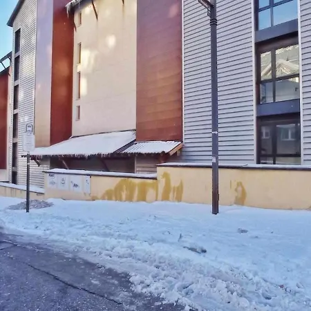 Estudio Amapola Appartement Sierra Nevada