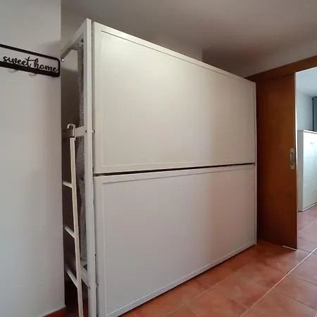 Estudio Amapola Apartment *