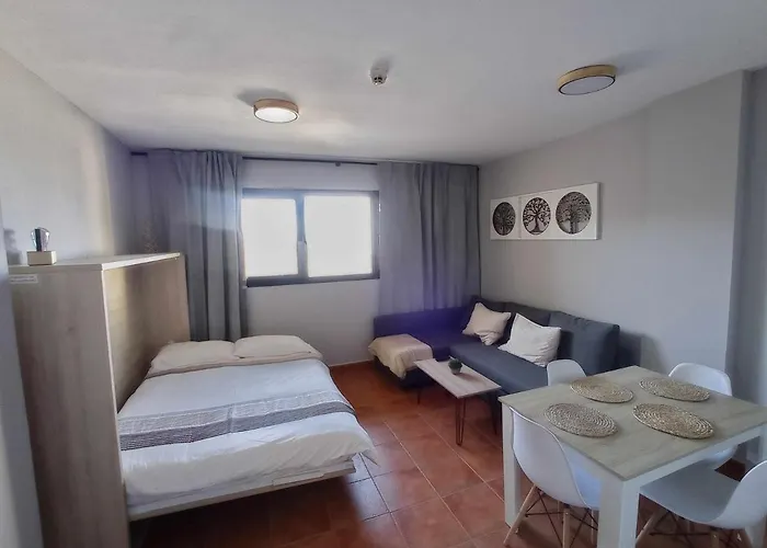 Estudio Amapola * Sierra Nevada