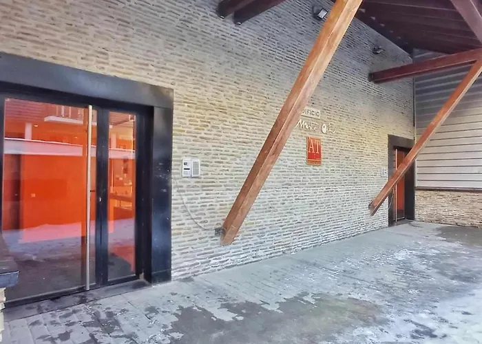 Estudio Amapola Appartement