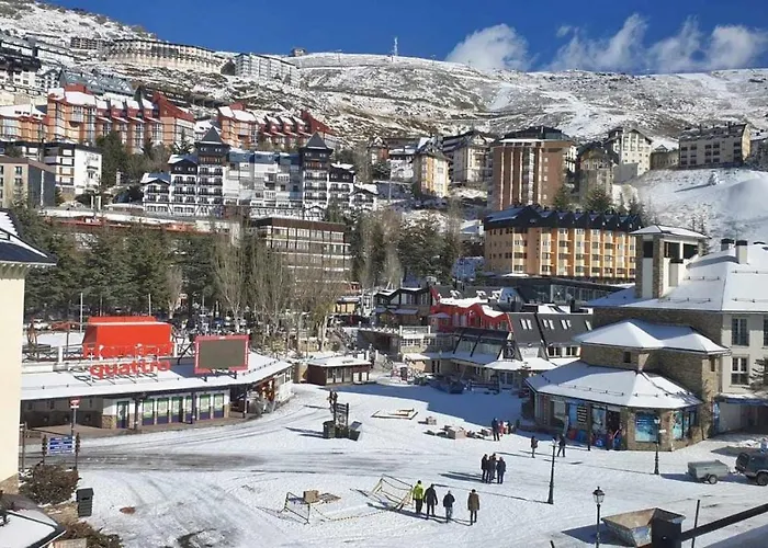 Daire Estudio Amapola *