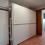 Estudio Amapola Apartmán *