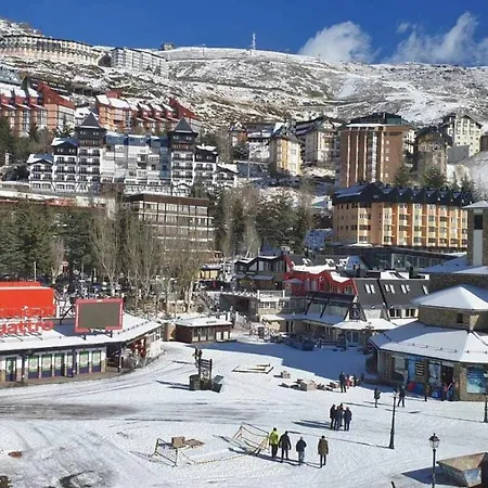 Appartamento Estudio Amapola *