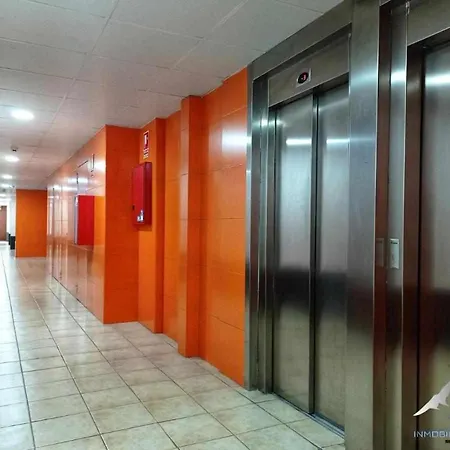 Appartamento Estudio Amapola Sierra Nevada