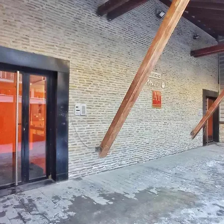 Estudio Amapola Appartamento