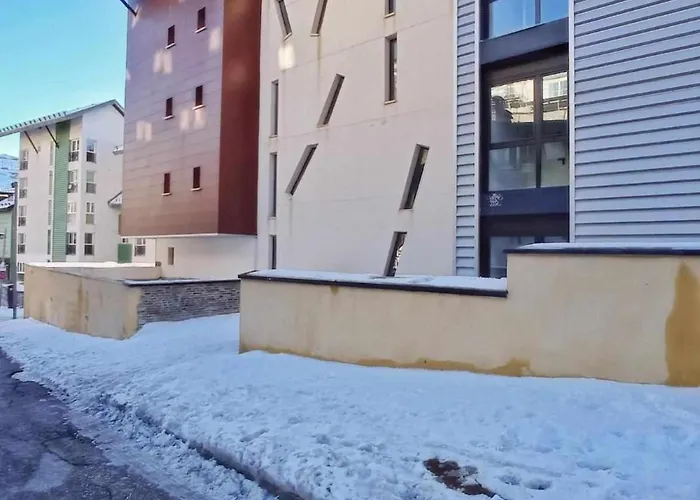 Estudio Amapola * Sierra Nevada